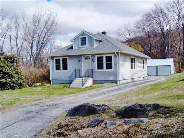 1521 Hamilton Ave, Waterbury, CT 06706 - photo 1