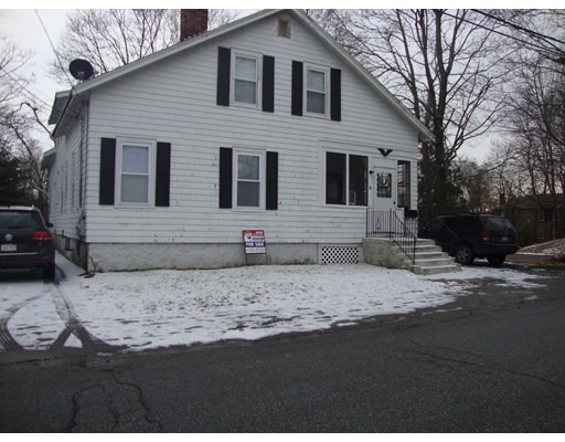 6 Howard Ave, Foxboro, MA 02035 - photo 1