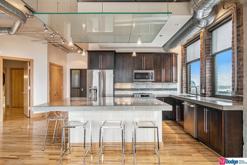 902 Dodge St Unit 501