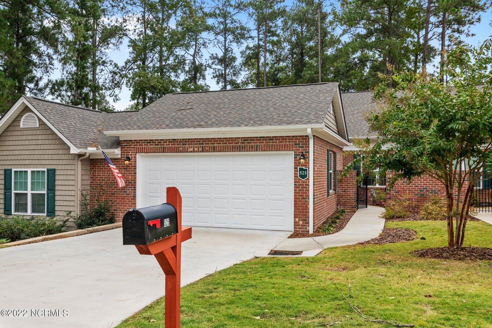 525 Lighthorse Circle