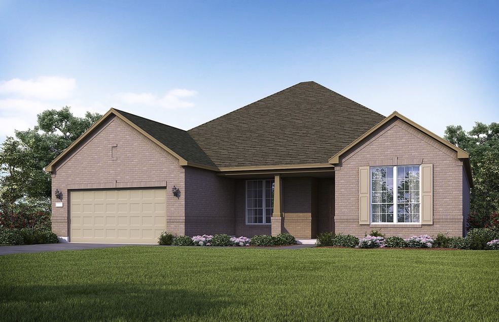 117 Highland Dr, Spring, TX 77382 - photo 1