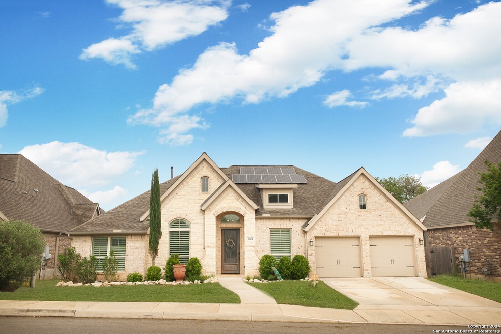 25432 River Ledge, San Antonio, TX 78255 - photo 1