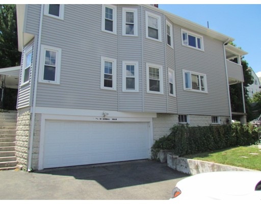 8 Kimball Rd unit 8, Watertown, MA 02472 - photo 1