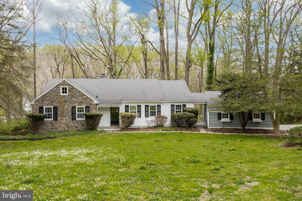 49 Paper Mill Ln, Newtown Square, PA 19073 - photo 1