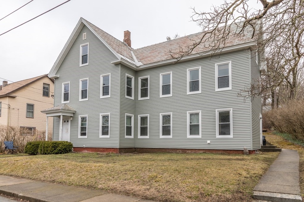 46 Kelton St unit 48, Orange, MA 01364 - photo 1