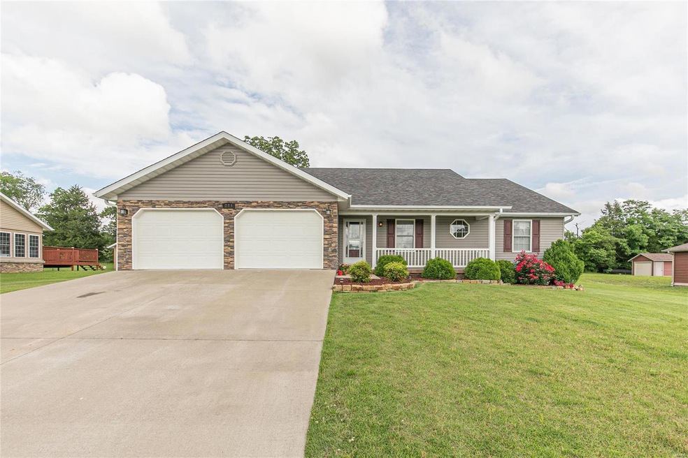 211 Century, Poplar Bluff, MO 63901 - photo 1