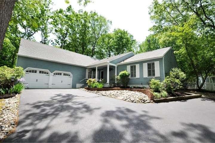 1 Clarks Gap Ct, Medford, NJ 08055 - photo 1