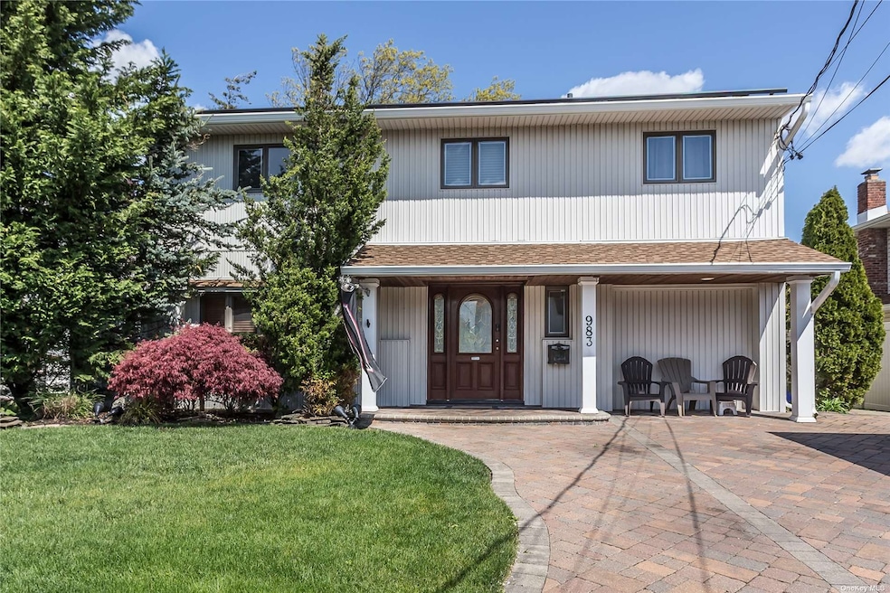 983 Marcel Rd, Baldwin, NY 11510 - photo 1