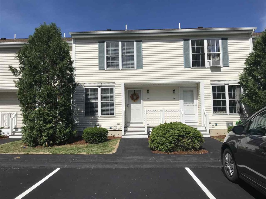 6 Pleasant St unit F3, Hooksett, NH 03106 - photo 1