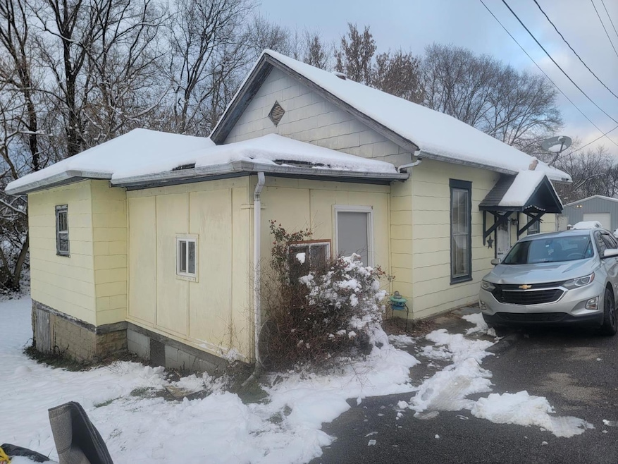 178 W 4th St, Aurora, IN 47001 - photo 1