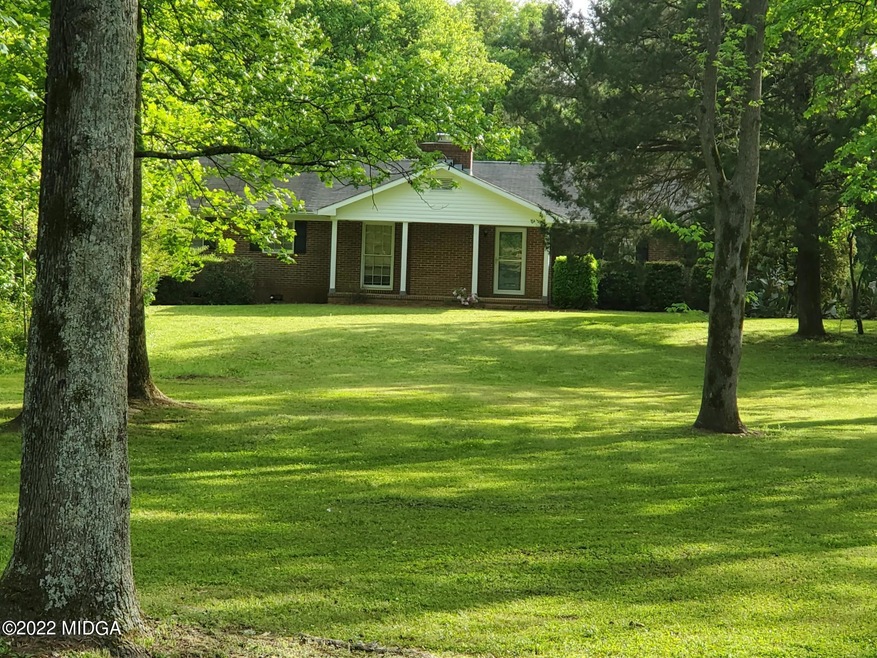 9934 Estes Rd, Macon, GA 31220 - photo 1