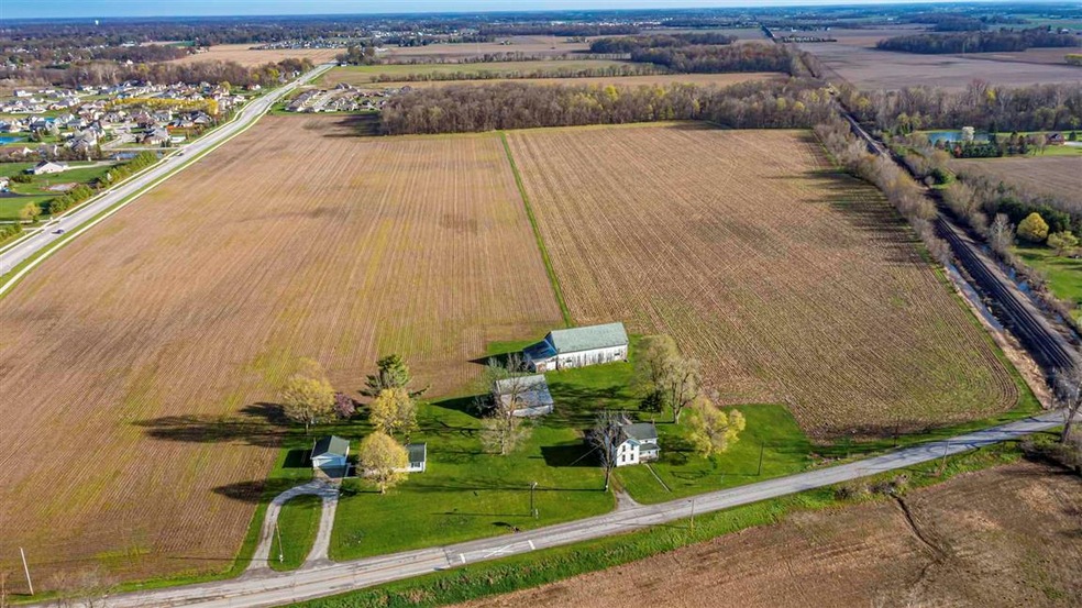 9425 N River Rd, New Haven, IN 46774 - photo 1