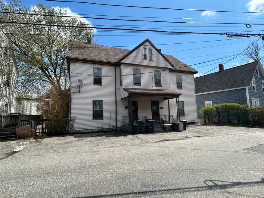 11 Johnson St, Woburn, MA 01801 - photo 1