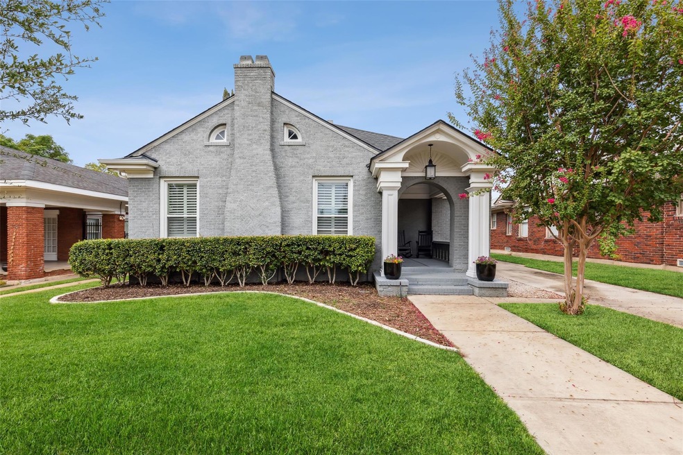 5535 Richmond Ave, Dallas, TX 75206 - photo 1