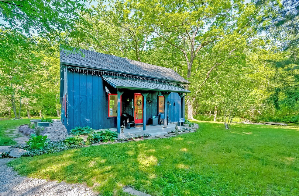 1005 Sellers Mill Rd, Versailles, KY 40383 - photo 1