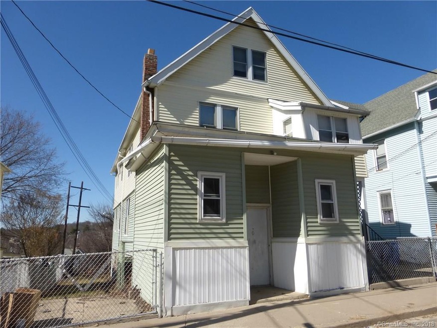 211 Orange St, Waterbury, CT 06704 - photo 1