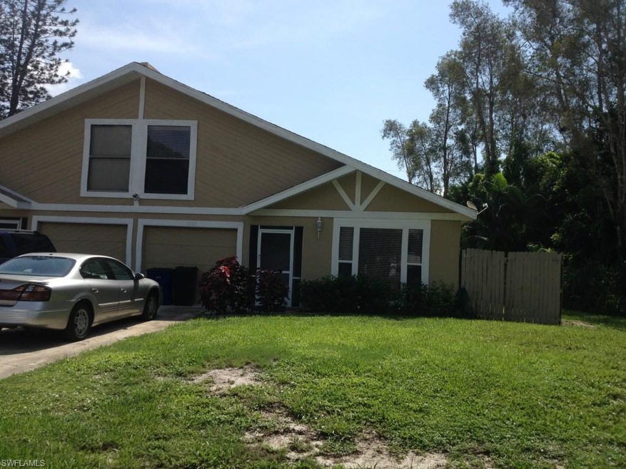 7608 Carrier Rd, Fort Myers, FL 33967 - photo 1