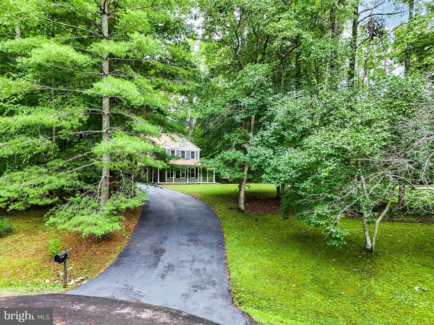 14481 Idlebrook Ct, Manassas, VA 20112 - photo 1