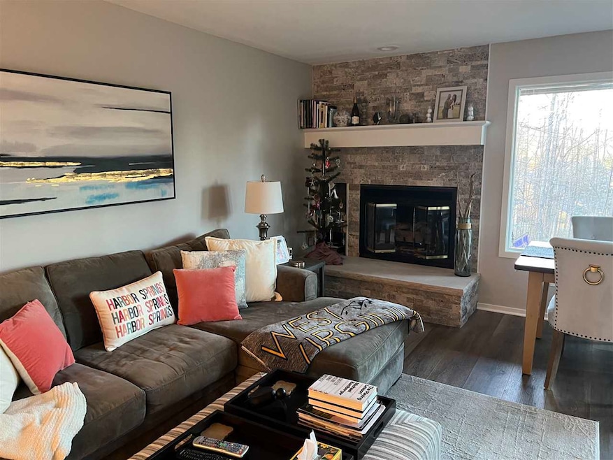 4749 S Pleasantview Rd unit 75, Harbor Springs, MI 49740 - photo 1