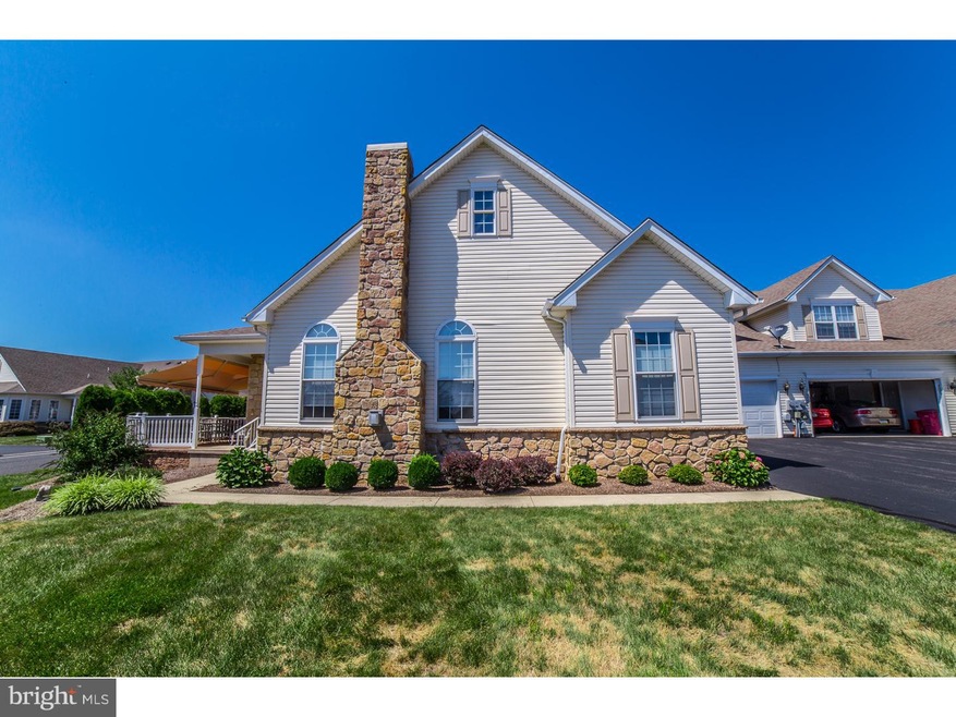 1106 Burgundy Cir, Pennsburg, PA 18073 - photo 1