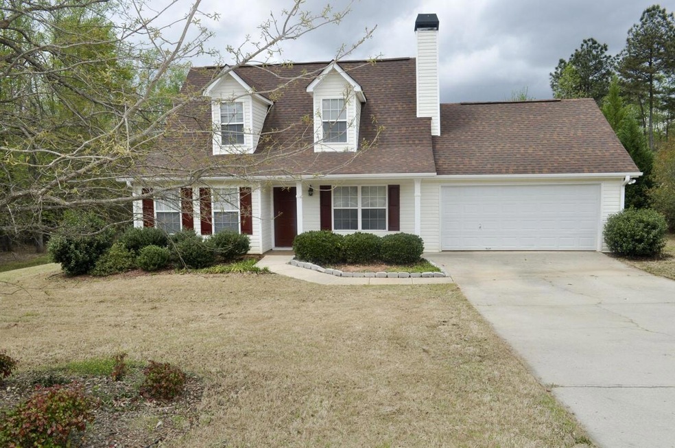 25 Heatherstone Way, Covington, GA 30016 - photo 1