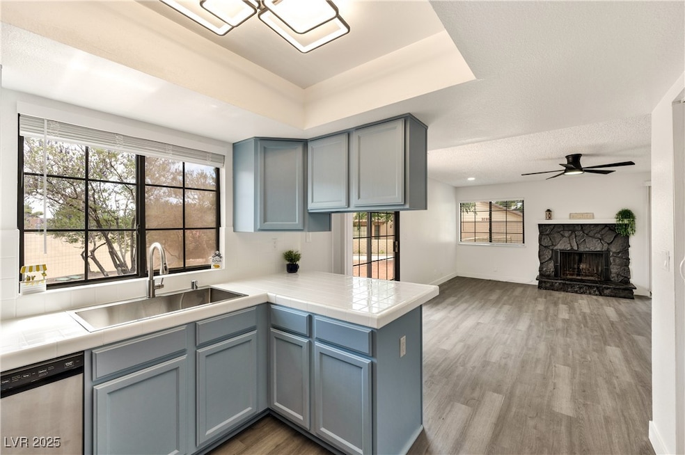 3484 Nightflower Ln unit C, Las Vegas, NV 89121 - photo 1