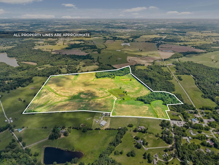 150 Terry Ln, Hopkinsville, KY 42240 - photo 1