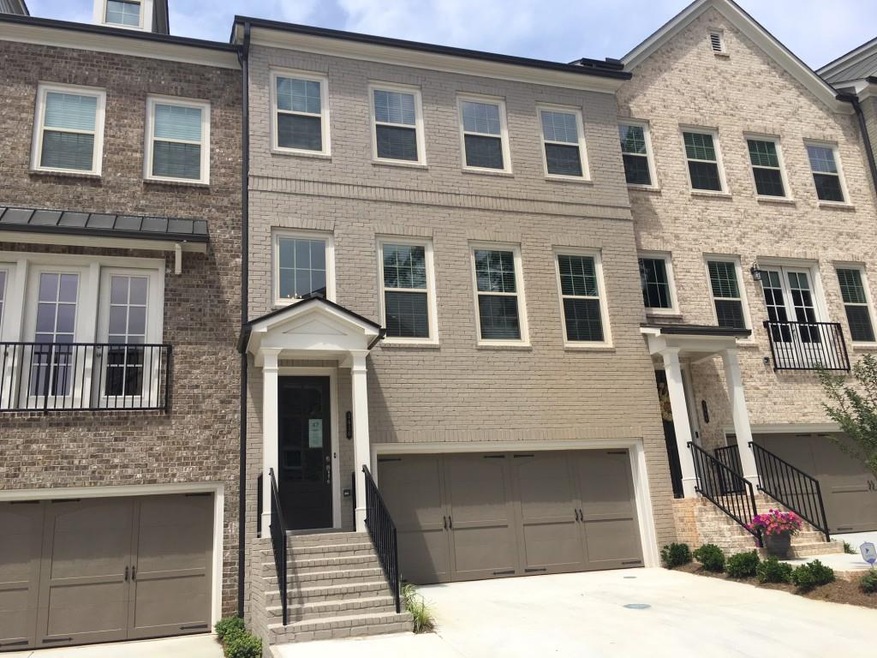 47 Lylebrooke Hartford Plan With Brick Exterior In