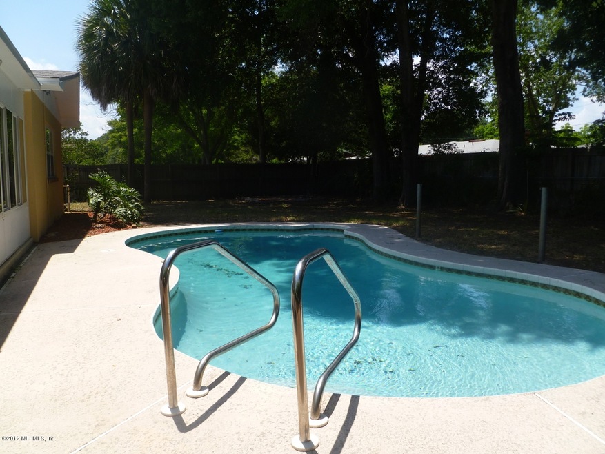 7859 Alderman Rd, Jacksonville, FL 32211 - photo 1