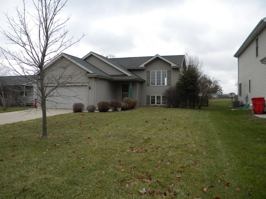 11610 W 126th Ave, Cedar Lake, IN 46303 - photo 1