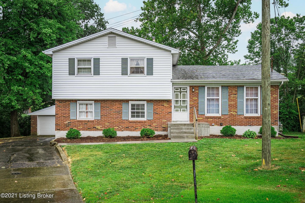 5510 Tealeaf Ct, Louisville, KY 40291 - photo 1