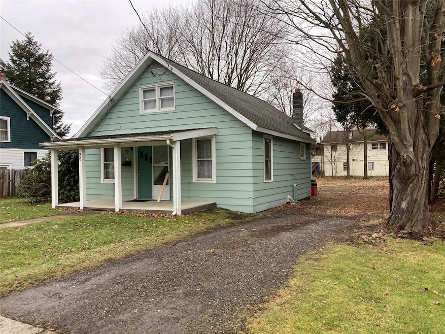 20 George St, Owego, NY 13827 - photo 1
