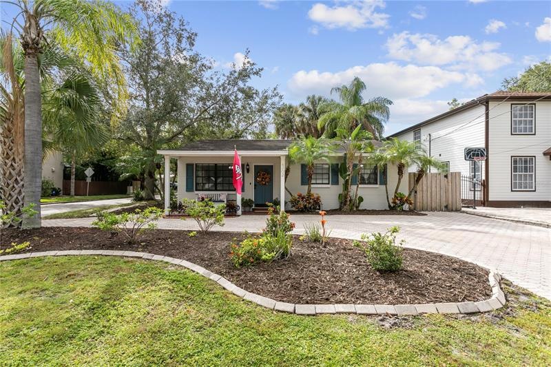 4302 W Leona St, Tampa, FL 33629 - photo 1