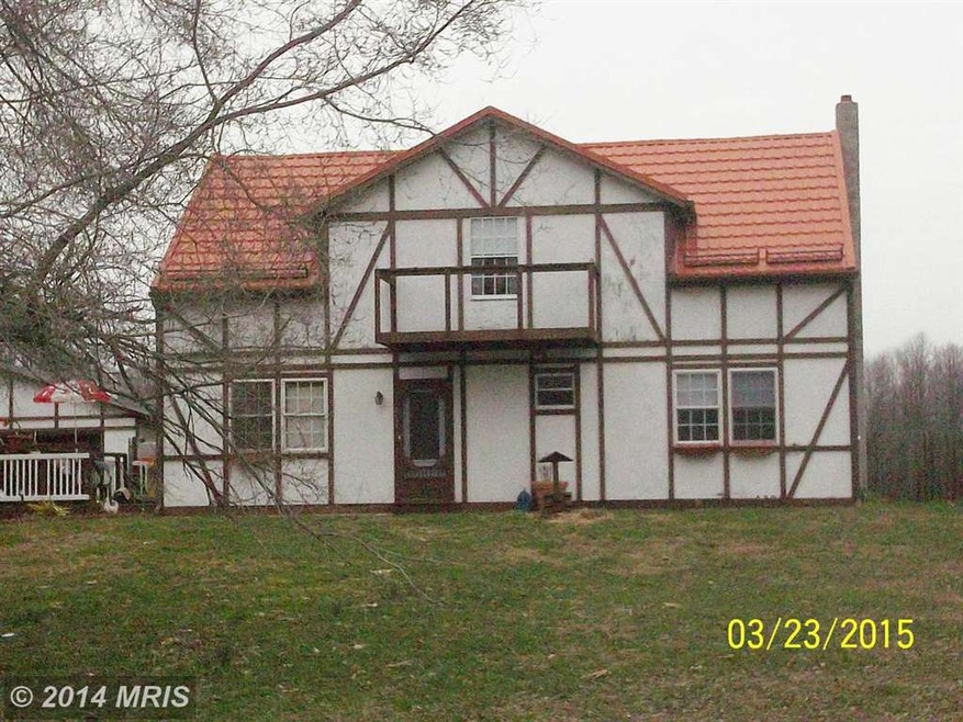 2639 Joseph Biggs Memorial Hwy, North East, MD 21901 - photo 1