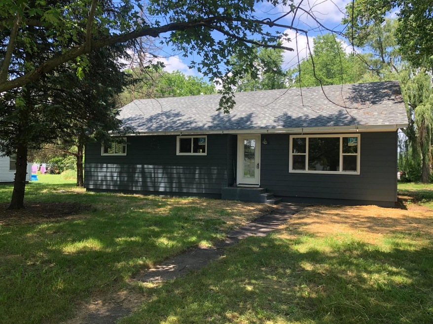 603 W Pearl St, Hamlet, IN 46532 - photo 1