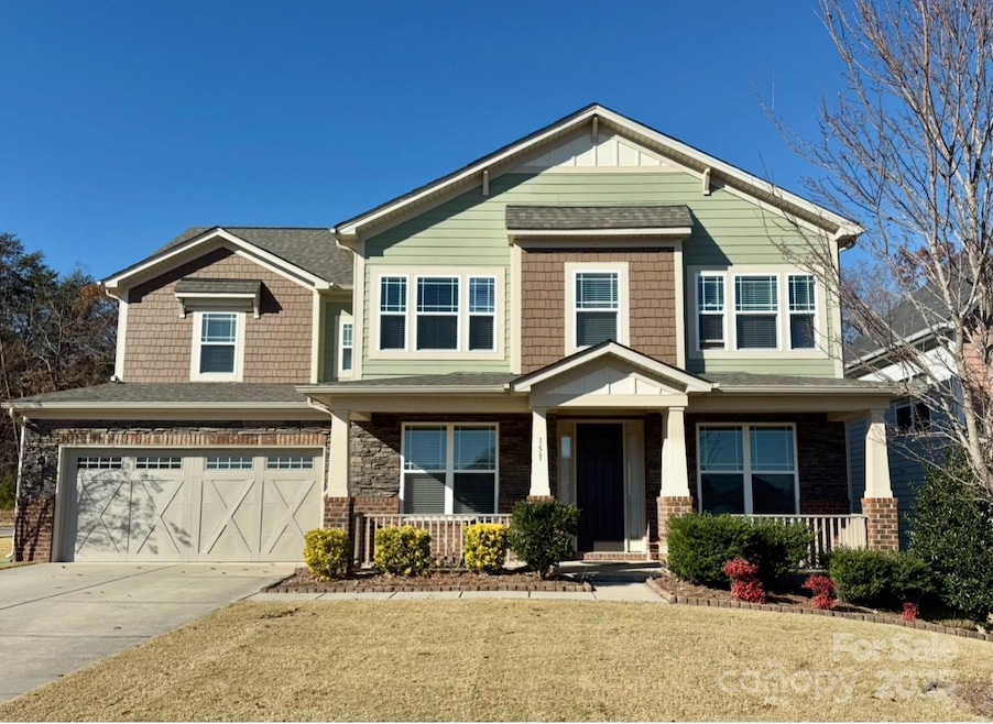 151 Welcombe St, Mooresville, NC 28115 - photo 1