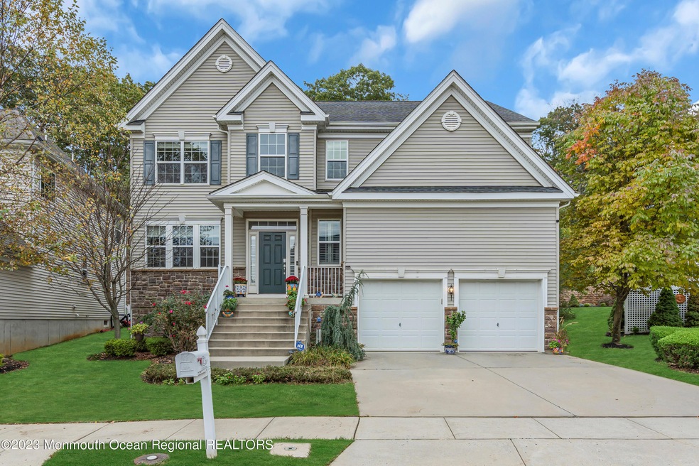 11 Birch St, Atlantic Highlands, NJ 07716 - photo 1