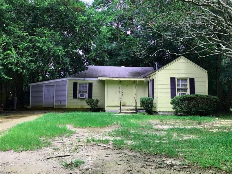 2702 S Collins St, Mobile, AL 36606 - photo 1
