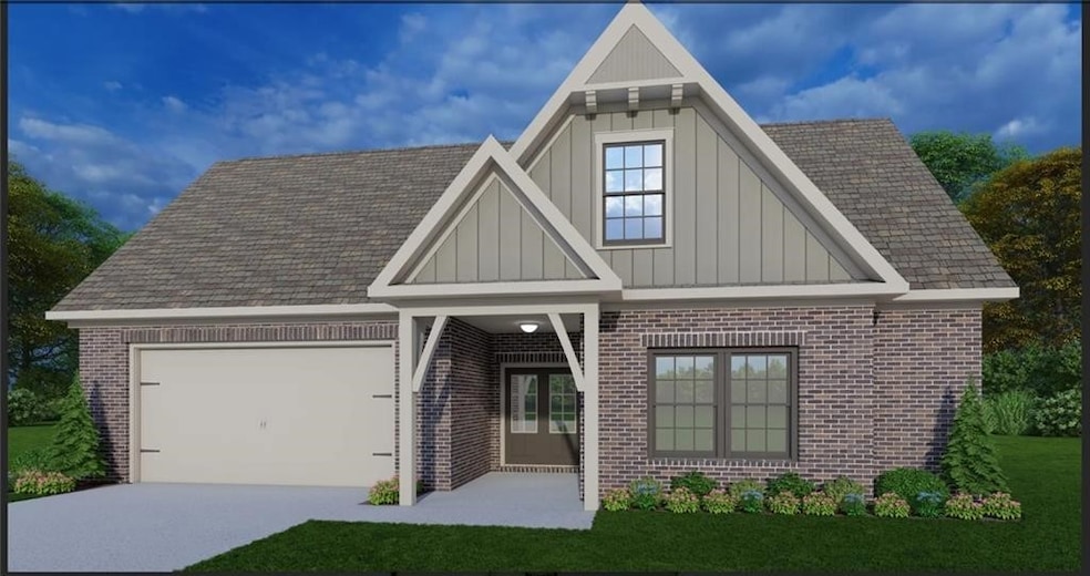 2713 Rutland Rd, Auburn, AL 36832 - photo 1