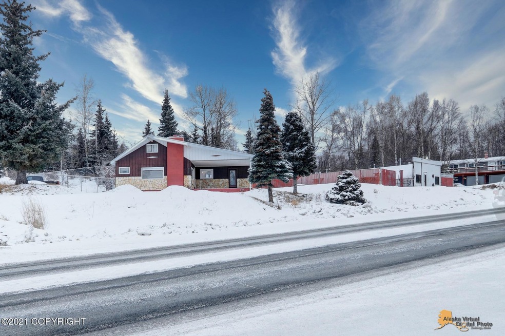3221 Rabbit Creek Rd, Anchorage, AK 99516 - photo 1