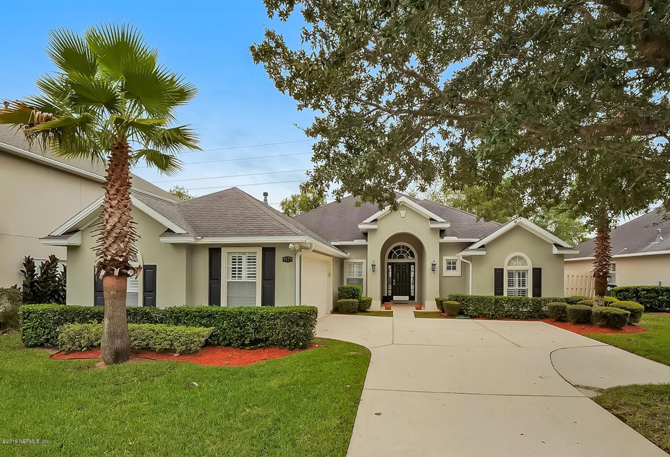 Great Curb Appeal