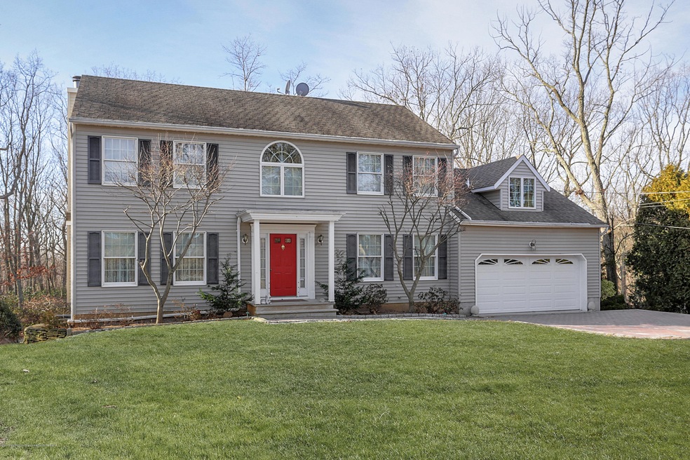 271 E Highland Ave, Atlantic Highlands, NJ 07716 - photo 1