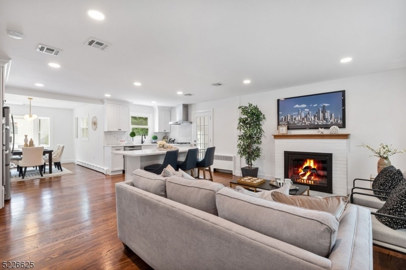 35 Dunlap St, New Providence, NJ 07974 - photo 1