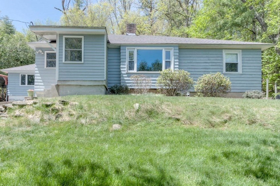 10 Palmer Rd, Monson, MA 01057 - photo 1