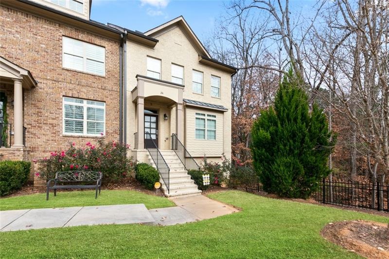 214 Snow Close unit 1200, Smyrna, GA 30080 - photo 1