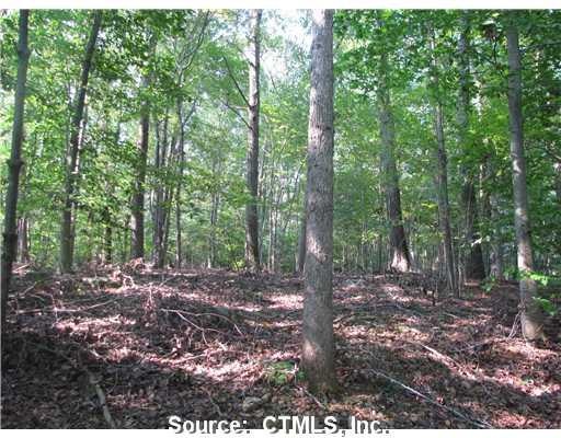 Exterior Front. Approved .71 acre building lot