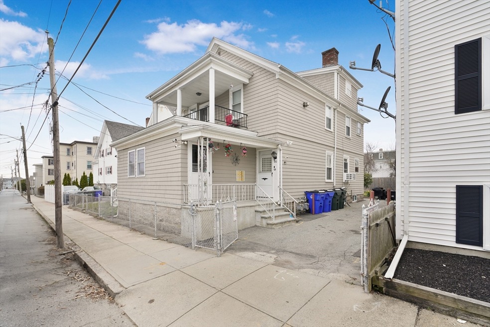 120 Plain St, Fall River, MA 02723 - photo 1