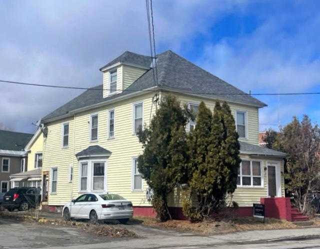 Waterville 2-unit