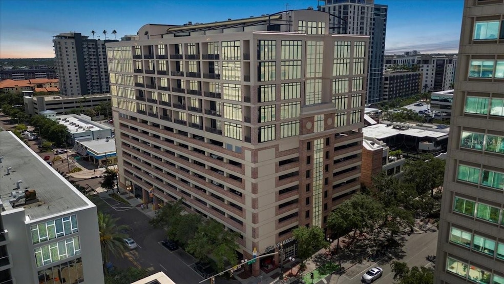 The McNulty Lofts unit PH16, Saint Petersburg, FL 33701 - photo 1