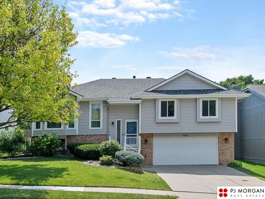 16911 N Cir, Omaha, NE 68135 - photo 1